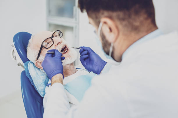 Best Emergency Dental Care for Trauma or Injury in Cornish, ME